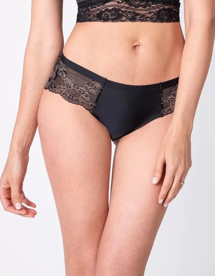 Seraphine Culotte grossesse en dentelle | < Lingerie et gaines | Lingerie et Vêtements Moulants